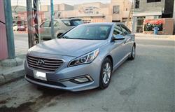 هیوندای سۆناتا